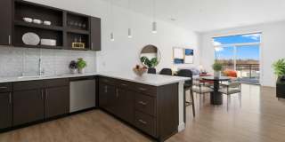 The Lydell Luxury Living Gallery 6