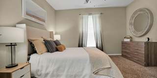 The Club at Millenia Gallery 19