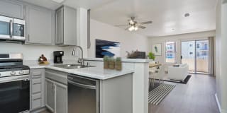 Skyline Terrace Apartments Gallery 20