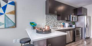 Edgewater at City Center Gallery 64