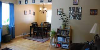 2 Bed 1 Bath Northwest Rancher with large Garage 2 Bed 1 Bath Northwest Rancher with large Garage Gallery 13