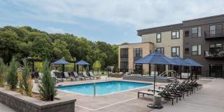 The Ensley - 55+ Active Adult Gallery 100