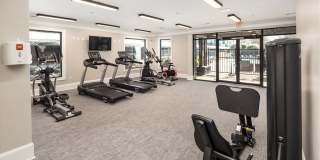 The Grove Chamblee Gallery 17