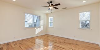 Lovely light and bright 3 bedroom 2.5 bathroom home Doe MIll Neighborhood, Cul-de-Sac Location Gallery 1