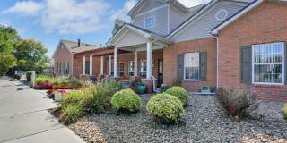 Bull Run - Affordable Housing Bull Run - Affordable Housing Gallery 1