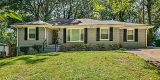 COMING SOON – Beautifully Updated 3-Bedroom Ranch in Decatur Gallery 1