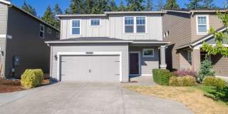 Stunning 4-Bedroom Home with Mount Rainier Views in Rainier Ridge! Gallery 1
