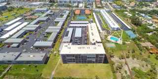 3170 N Atlantic Avenue unit: 413 Gallery 22