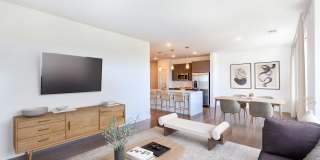 Alexan Evans Station Gallery 37