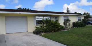 Affordable 3 bedroom 2 bath centrally located Gallery 1