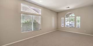 single story / 3 car garage / 3 bedrooms / 3 baths Gallery 8