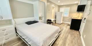 Fully Furnished Studio Near Nugget Gallery 5