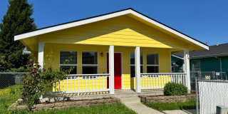 Just remodeled!! Mount Vernon 3 Bedroom House Gallery 1