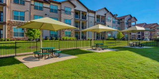 Parc at Bentonville Luxury Apartments Gallery 24