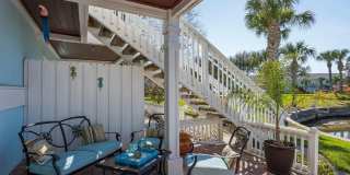 Stunning 2/1 available now at Waterside at Coqunia Key! Gallery 19