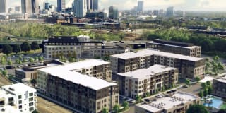 The Reach on Goodale Gallery 77