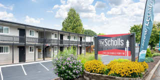 The Scholls Gallery 20