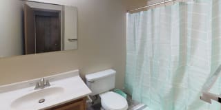 Forest Park Apartments Gallery 19