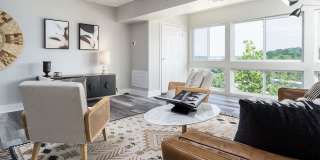 The Heights Apartments by Albion Gallery 7