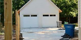 705 Harris Full - Modern Duplex 8 Bed / 7.5 Bath Available August 2027 Gallery 91