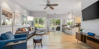 Ocotillo Private Oasis & Pool (May - October Monthly Only | No Long Term Rentals) Gallery 55