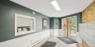 Van Dyke Apartments Gallery 13