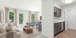 Timber Hollow Apartments Gallery 16