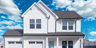 NEW CONSTRUCTION 4BD/2.5BTH Home LOCUST NC - Whispering Hills Available APRIL 2026 Gallery 1