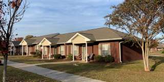 All Brick Building******55+Senior Community****** Rent $924/month Gallery 1