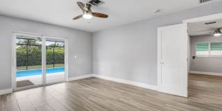 ** NAPLES PARK ** 3 BED / 3 BATH - POOL HOME - FENCED YARD - NO HOA! - PET OK - ANNUAL RENTAL Gallery 10