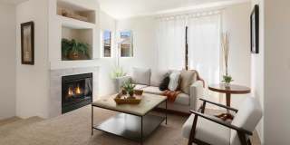 The Resort at Coronado Ranch Gallery 24