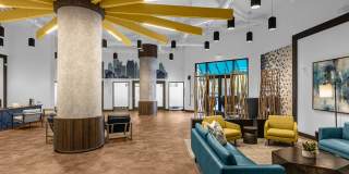 Radius Orlando Apartments Gallery 78