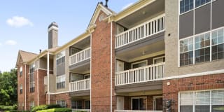 Arbors River Oaks Apartments Gallery 28
