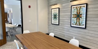 Post House Gallery 18