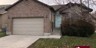 South Jordan Rambler 10716 S. Pine Shadow Dr. (4020 W) Gallery 1