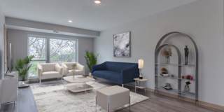 Affordable Housing - Blooming Meadows North Gallery 1