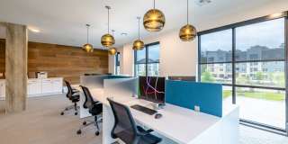 Sire Kingwood Apartments Gallery 5