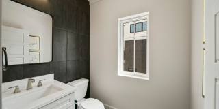 Discover modern elegance in the newly constructed Edgewater Condominiums, a boutique community featuring 18 luxurious units with 9 still available for purchase. Gallery 20