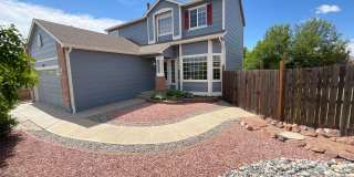 4 Bedroom Home Available Near Peterson Rd & Constitution Ave! Gallery 1
