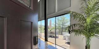 Stunning Alta Heights Hillside Home with Panoramic Views & Expansive Deck Gallery 6