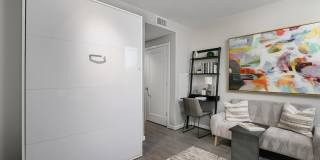 Rosslyn Towers Gallery 57