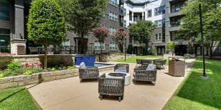 Trinity Bluff & District Urban Apartments Gallery 56