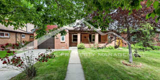 Charming Home with Washer/Dryer and Fenced Yard Gallery 1