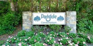 Beautifully kept, spacious one bedroom condo in the award winning Bethesda Parkside Community! Gallery 17