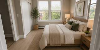 Two Bedroom Apartments - Half Off First Full Month Gallery 3