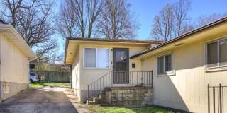 417 W Spring Street unit: B Gallery 1