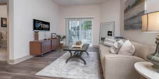 The Uptown at St. Johns Gallery 21