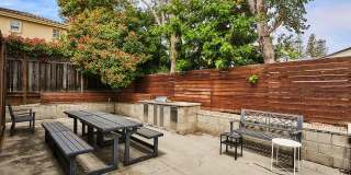Redwood City: Newly Remodeled 2 Bed 2 Ba w/ In-Unit Washer/Dryer & Private Garage w/ EV Charger Gallery 37
