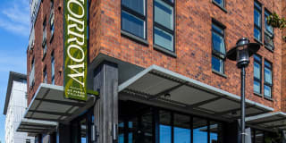 The Morrow Gallery 1