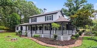 813 Sandy Creek Road Gallery 1
